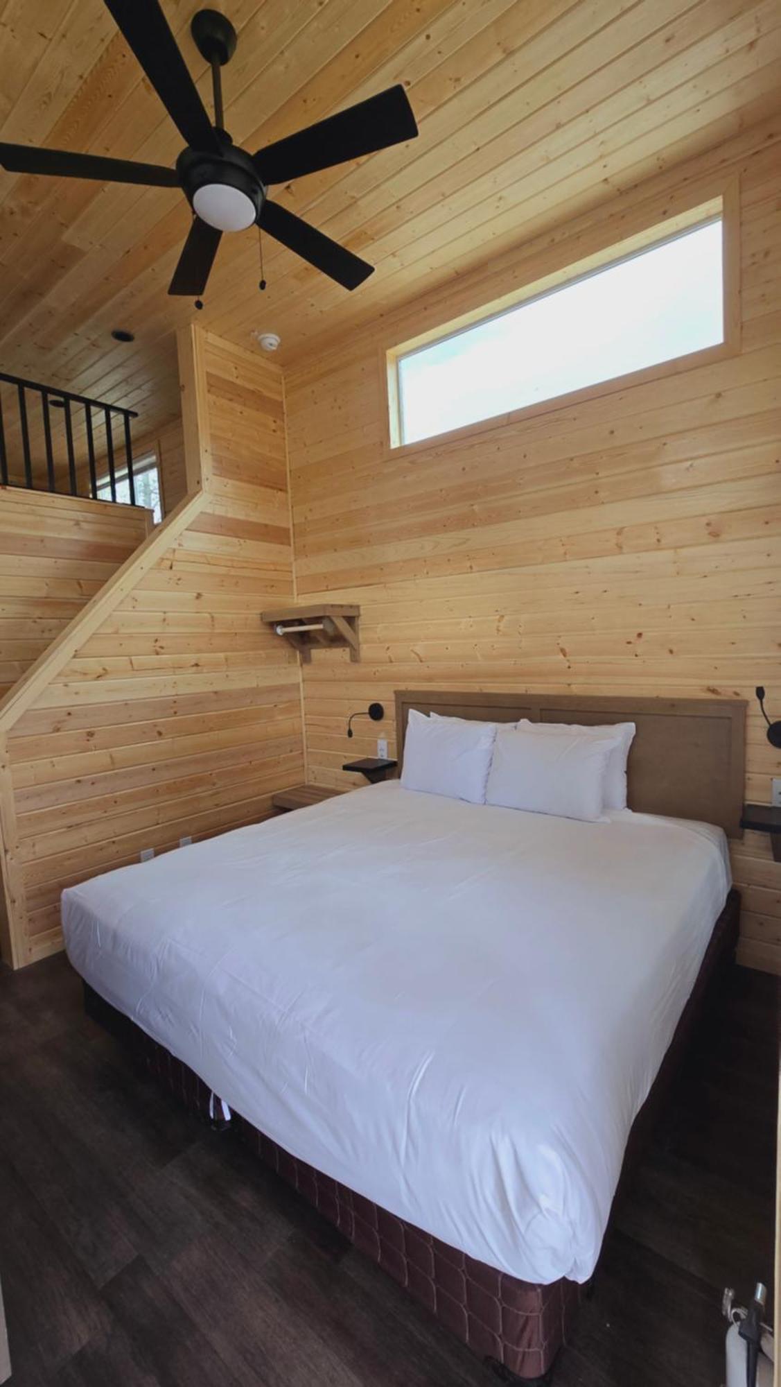 Cozy Cabin With Mountain View 6A Williams Exterior foto